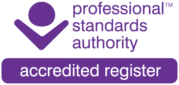 PSA Accredited Register Mark